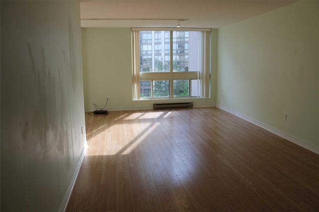 704 - 5 Kenneth Ave, Condo with 1 bedrooms, 2 bathrooms and 1 parking in Toronto ON | Image 14