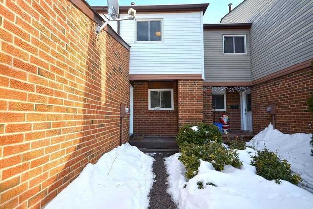 22 - 650 Childs Dr, Townhouse with 3 bedrooms, 3 bathrooms and 2 parking in Milton ON | Image 34
