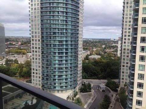 1508 - 60 Absolute Ave, Condo with 2 bedrooms, 2 bathrooms and 1 parking in Mississauga ON | Image 6