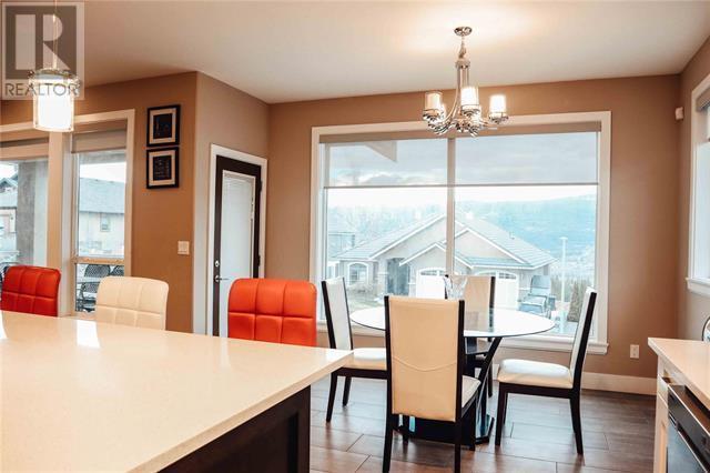 1807 Capistrano Peaks Crescent, House detached with 6 bedrooms, 4 bathrooms and 9 parking in Kelowna BC | Image 2