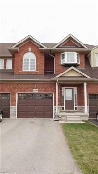 2009 Redstone Cres, House attached with 3 bedrooms, 3 bathrooms and 2 parking in Oakville ON | Image 1