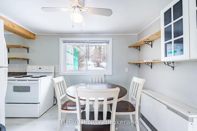 127 Coleman St, House detached with 2 bedrooms, 1 bathrooms and 4 parking in Scugog ON | Image 4