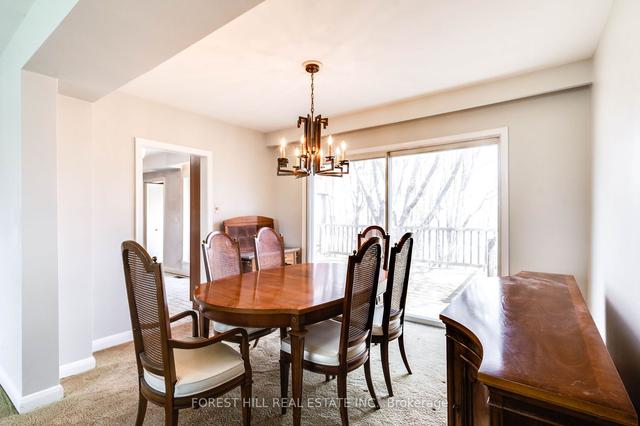 12 Overbrook Pl, House detached with 3 bedrooms, 3 bathrooms and 3 parking in Toronto ON | Image 30
