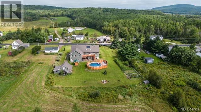 280 Plumweseep Cross Road, House detached with 4 bedrooms, 3 bathrooms and null parking in Studholm NB | Image 2
