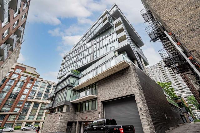 310 - 15 Beverley St, Condo with 1 bedrooms, 1 bathrooms and 0 parking in Toronto ON | Image 17