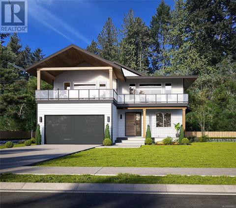 6632 Jenkins Rd, House detached with 6 bedrooms, 4 bathrooms and 6 parking in Nanaimo BC | Card Image