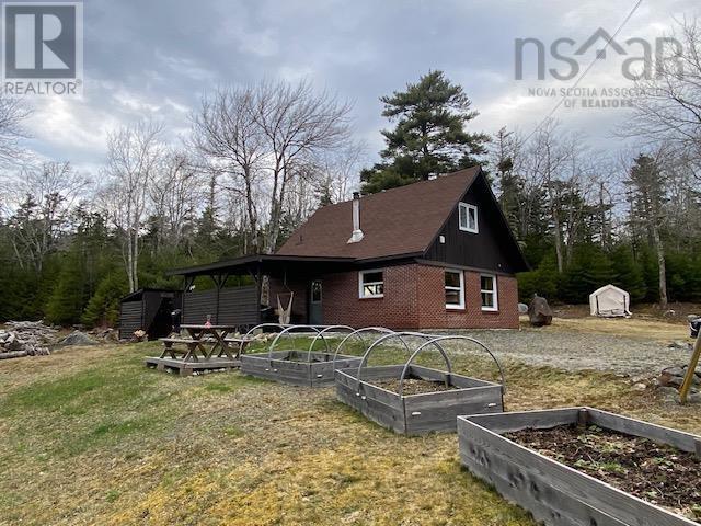 645 East Sable Road, House detached with 2 bedrooms, 1 bathrooms and null parking in Shelburne MD NS | Image 23