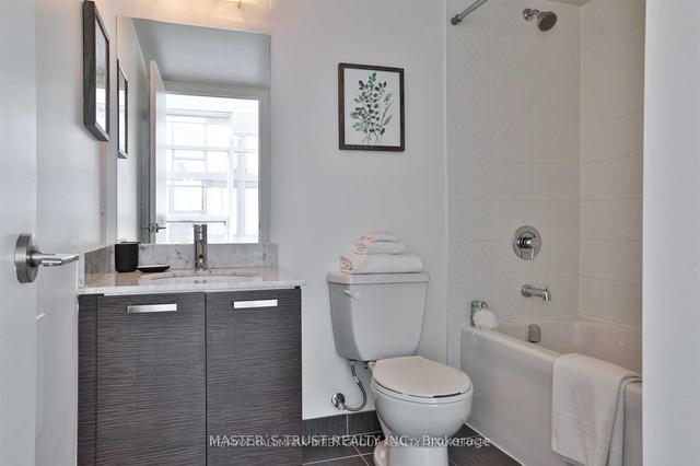 ph05 - 36 Lisgar St, Condo with 2 bedrooms, 2 bathrooms and 1 parking in Toronto ON | Image 13