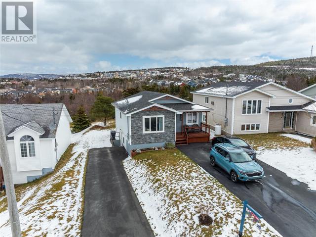 29 Talcville Road, House other with 4 bedrooms, 2 bathrooms and null parking in Conception Bay South NL | Image 39