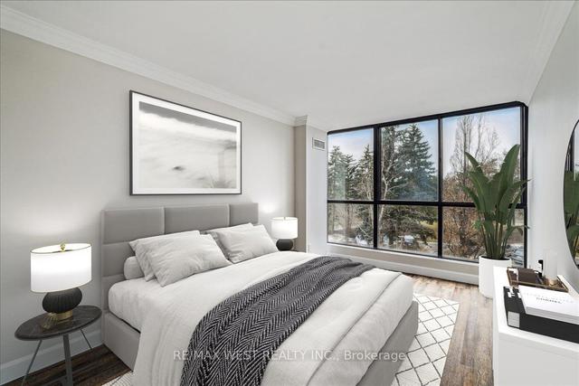 305 - 131 Torresdale Ave, Condo with 2 bedrooms, 2 bathrooms and 1 parking in Toronto ON | Image 8
