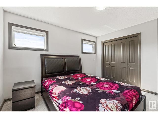 7103 South Terwillegar Dr Nw, House detached with 5 bedrooms, 2 bathrooms and null parking in Edmonton AB | Image 25