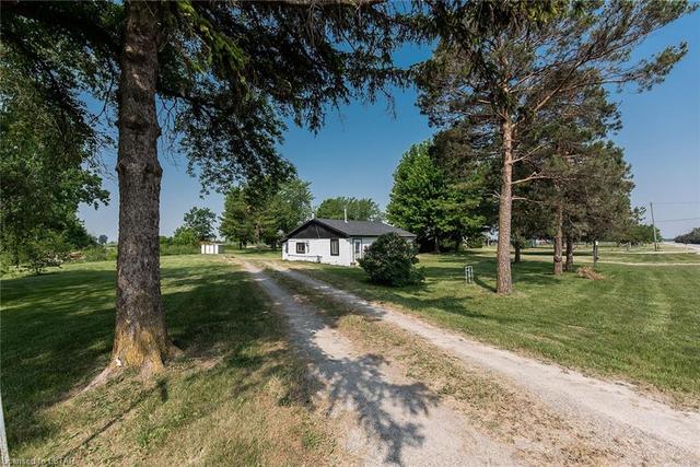20666 Colby Road, House detached with 2 bedrooms, 1 bathrooms and null parking in Chatham Kent ON | Image 12