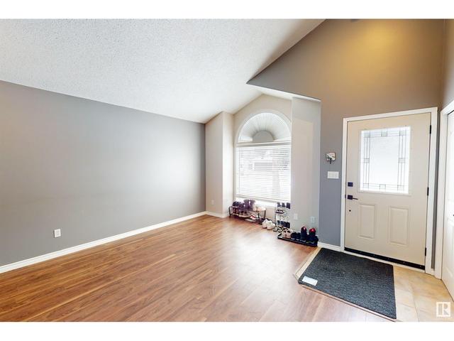 1415 48a St Nw, House detached with 6 bedrooms, 3 bathrooms and 4 parking in Edmonton AB | Image 4