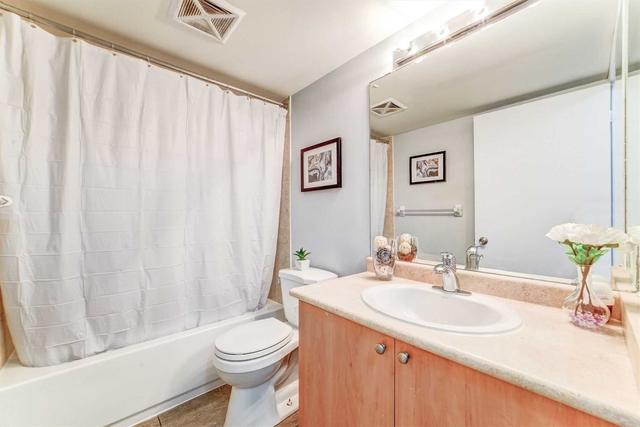 201 - 3650 Kingston Rd, Condo with 2 bedrooms, 2 bathrooms and 0 parking in Toronto ON | Image 9