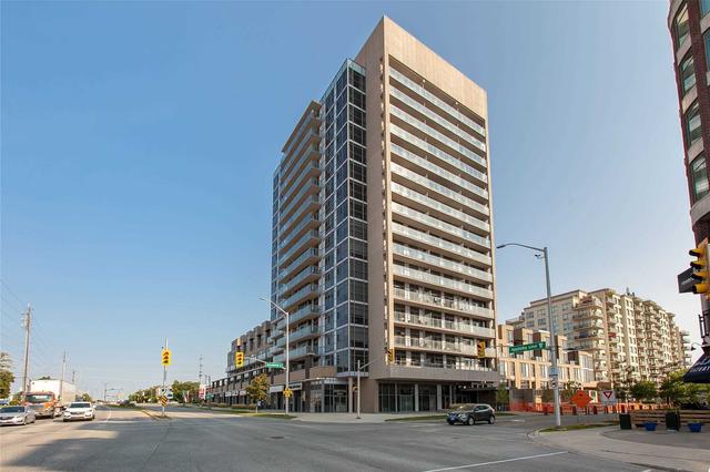 1003 - 1940 Ironstone Dr, Condo with 1 bedrooms, 2 bathrooms and 1 parking in Burlington ON | Image 23