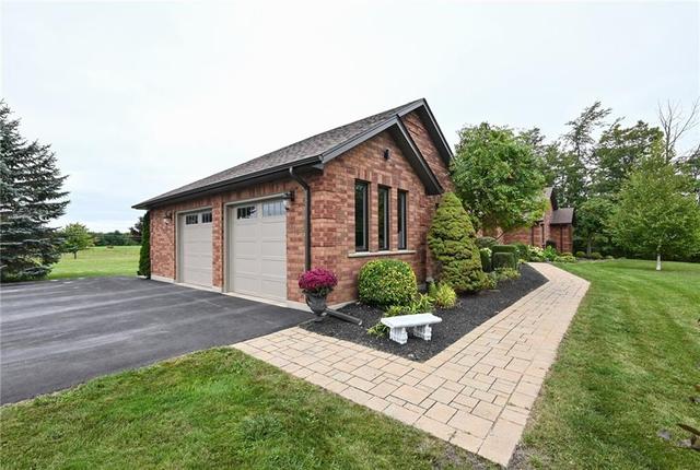 9342 #9 Side Road, House detached with 4 bedrooms, 3 bathrooms and 20 parking in Erin ON | Image 40