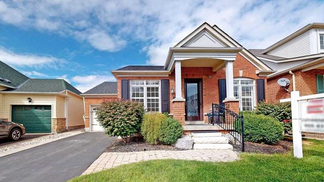 57 Manorwood Dr, House detached with 2 bedrooms, 3 bathrooms and 2 parking in Markham ON | Image 12