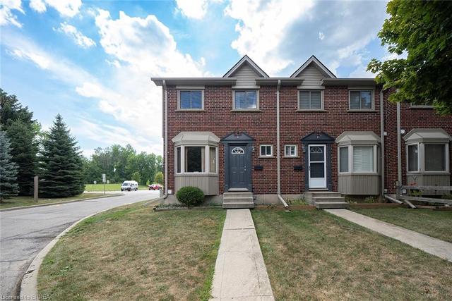 f - 153 Brantwood Park Road, House attached with 3 bedrooms, 1 bathrooms and 1 parking in Brantford ON | Image 7