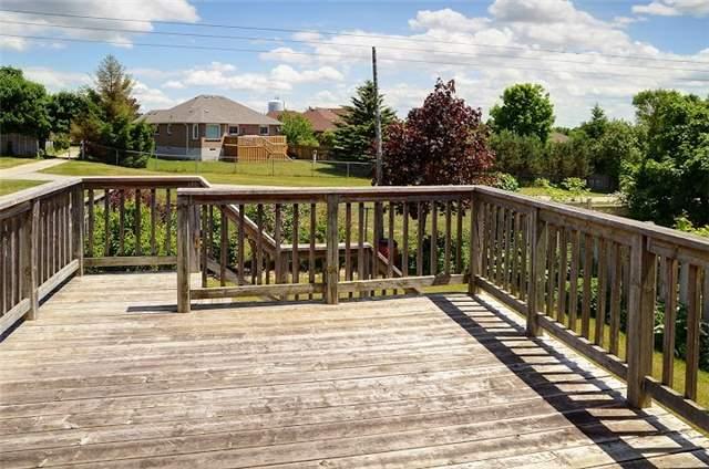 51 Longview Dr, House semidetached with 3 bedrooms, 2 bathrooms and 2 parking in Bradford West Gwillimbury ON | Image 10