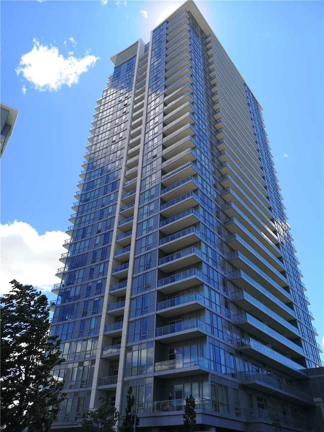 1001 - 66 Forest Manor Rd, Condo with 1 bedrooms, 1 bathrooms and 1 parking in Toronto ON | Image 5