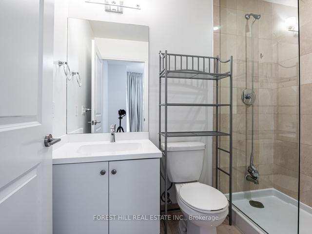 707 - 530 St Clair Ave W, Condo with 2 bedrooms, 2 bathrooms and 1 parking in Toronto ON | Image 14