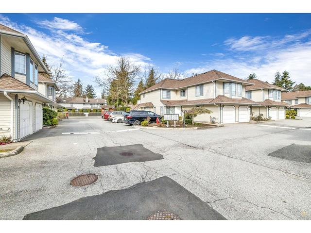 124 - 9978 151 Street, House attached with 3 bedrooms, 3 bathrooms and 2 parking in Surrey BC | Image 24