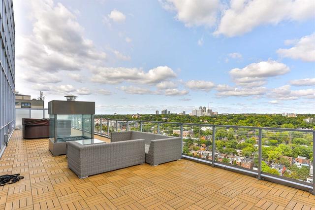 ph 2 - 170 Avenue Rd, Condo with 3 bedrooms, 4 bathrooms and 3 parking in Toronto ON | Image 30