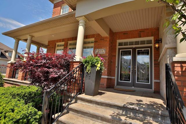 571 Golfview Crt, House detached with 4 bedrooms, 5 bathrooms and 6 parking in Oakville ON | Image 34