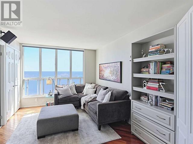 902 - 2285 Lake Shore Blvd W, Condo with 2 bedrooms, 3 bathrooms and 1 parking in Toronto ON | Image 21