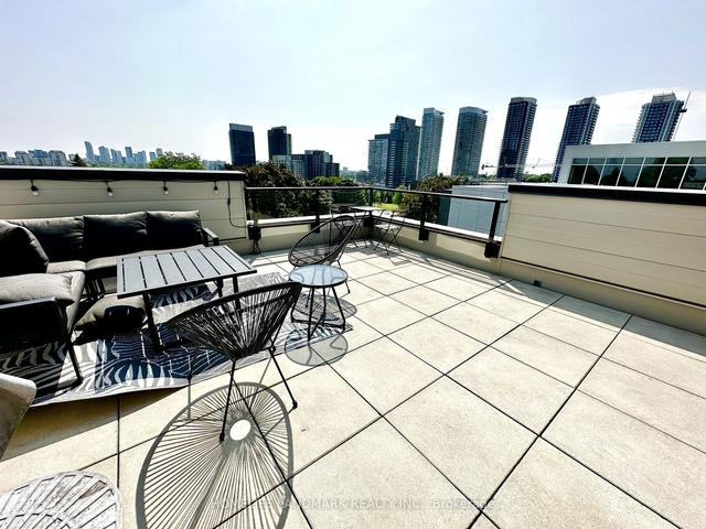 th65 - 780 Sheppard Ave E, Townhouse with 3 bedrooms, 3 bathrooms and 1 parking in Toronto ON | Image 15