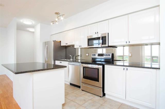 904 - 9225 Jane St, Condo with 2 bedrooms, 2 bathrooms and 2 parking in Vaughan ON | Image 25