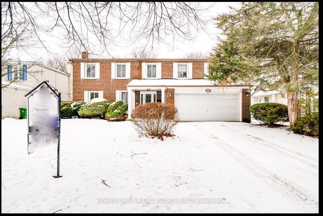 88 Montressor Dr, House detached with 5 bedrooms, 4 bathrooms and 4 parking in Toronto ON | Image 1