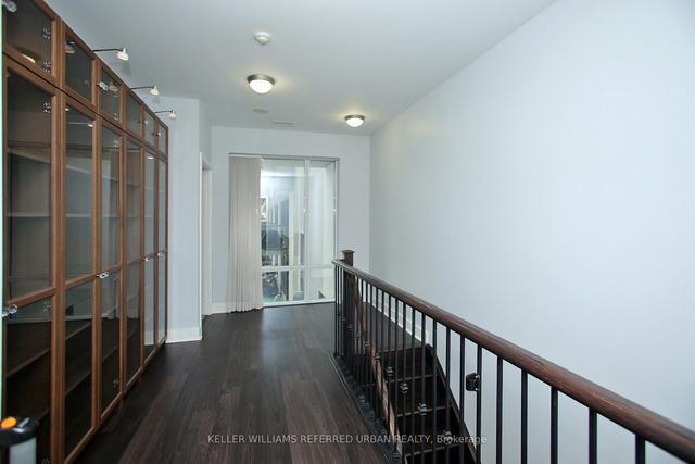 th115 - 90 Stadium Rd, Townhouse with 2 bedrooms, 3 bathrooms and 1 parking in Toronto ON | Image 10