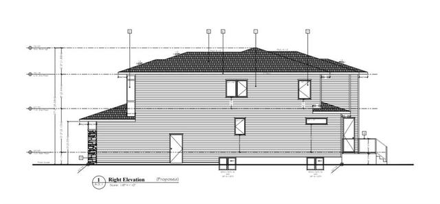 81 Sheep River Cove, House detached with 4 bedrooms, 2 bathrooms and 4 parking in Okotoks AB | Image 2