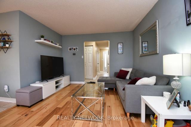 77 - 150 Gateshead Cres, Townhouse with 3 bedrooms, 2 bathrooms and 2 parking in Hamilton ON | Image 29