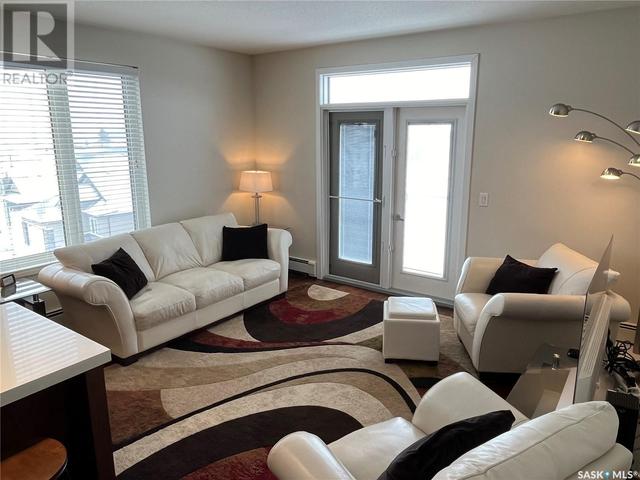 404 - 2101 Heseltine Road, Condo with 2 bedrooms, 2 bathrooms and null parking in Regina SK | Image 14