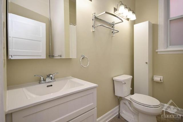 79 Rosedale Avenue, Townhouse with 3 bedrooms, 2 bathrooms and null parking in Ottawa ON | Image 21