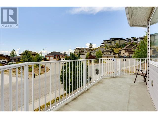 1285 Loseth Drive, House detached with 4 bedrooms, 3 bathrooms and 8 parking in Kelowna BC | Image 15