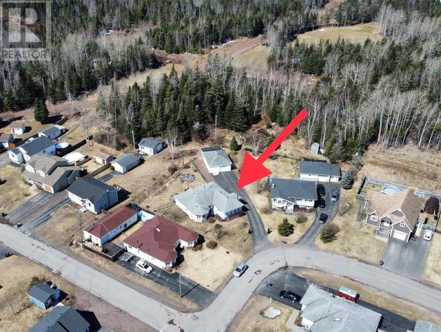 12 Mcdonald Crescent, House detached with 3 bedrooms, 2 bathrooms and null parking in Bishop's Falls NL | Image 39