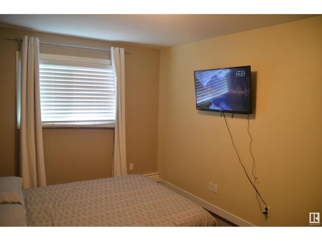 301 - 11325 103 Av Nw, Condo with 1 bedrooms, 1 bathrooms and null parking in Edmonton AB | Image 7