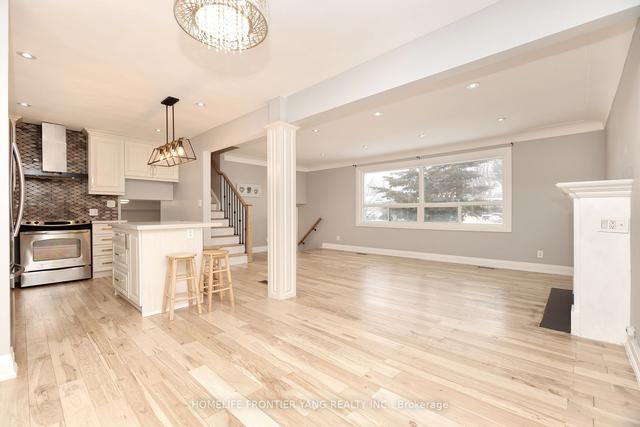 425 Walker's Line, House detached with 3 bedrooms, 3 bathrooms and 5 parking in Burlington ON | Image 5