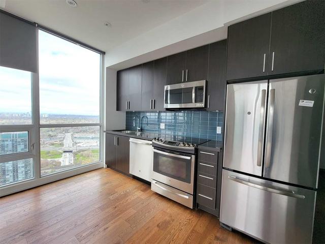 uph 04 - 2200 Lakeshore Blvd W, Condo with 2 bedrooms, 2 bathrooms and 1 parking in Toronto ON | Image 11