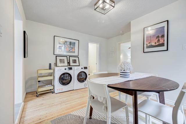 198 Mary St, House semidetached with 2 bedrooms, 1 bathrooms and 0 parking in Hamilton ON | Image 7