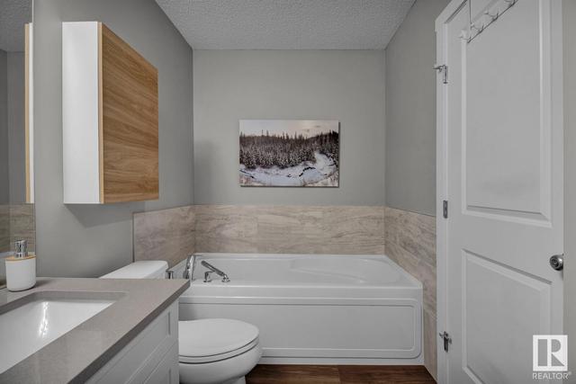 7380 Chivers Cr Sw, House semidetached with 3 bedrooms, 2 bathrooms and 4 parking in Edmonton AB | Image 30