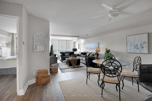 416 - 8111 Forest Glen Dr, Condo with 1 bedrooms, 1 bathrooms and 1 parking in Niagara Falls ON | Image 3