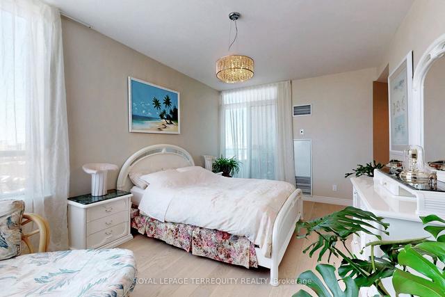 ph9 - 850 Steeles Ave W, Condo with 2 bedrooms, 2 bathrooms and 1 parking in Vaughan ON | Image 15