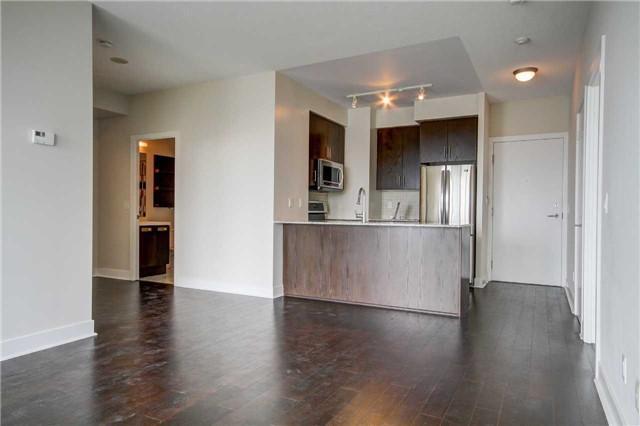 621 - 90 Stadium Rd, Condo with 2 bedrooms, 2 bathrooms and 1 parking in Toronto ON | Image 5