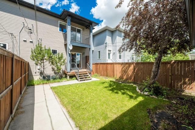 505 17 Avenue Nw, Home with 6 bedrooms, 3 bathrooms and 2 parking in Calgary AB | Image 49