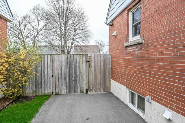 167 David Ave, House detached with 3 bedrooms, 2 bathrooms and 2 parking in Hamilton ON | Image 30