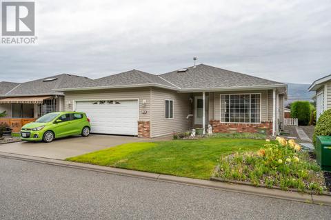 536 Red Wing Drive, Penticton, BC, V2A8N7 | Card Image